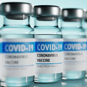 COVID-19 Vaccines Prevented 20 Million Deaths Worldwide