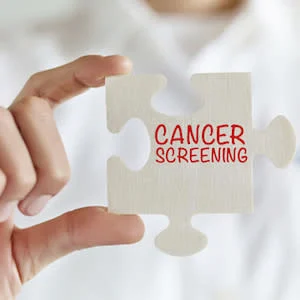 Association of COVID-19 Pandemic Measures and Cancer Screening