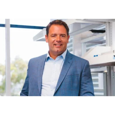 Vico Therapeutics Appoints Micah Mackison as Chief Executive Officer