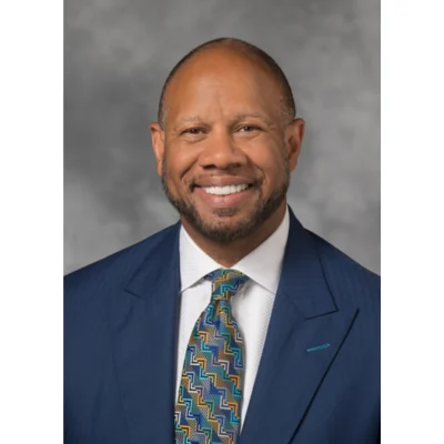 New CEO Wright L. Lassiter III Begins at CommonSpirit