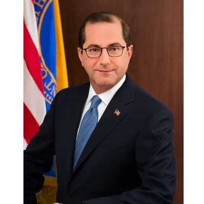 3D Systems Announces Appointment of The Honorable Alex M. Azar II to its Medical Advisory Board