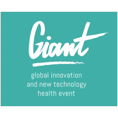 The GIANT Health Event 2022. Early bird tickets on sale now