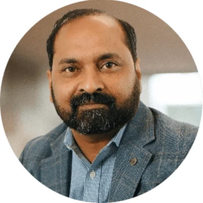 WellStack Appoints Industry Data Analytics Leader Nilesh Patil as Chief Growth and Strategy Officer