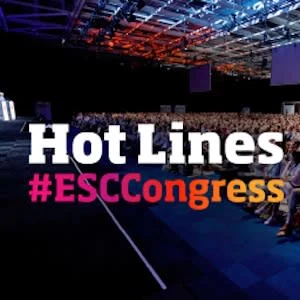 #ESCCongress: PERSPECTIVE Trial - Sacubitril/Valsartan and Cognitive Function 