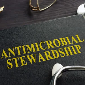 Improving Antimicrobial Stewardship Programmes