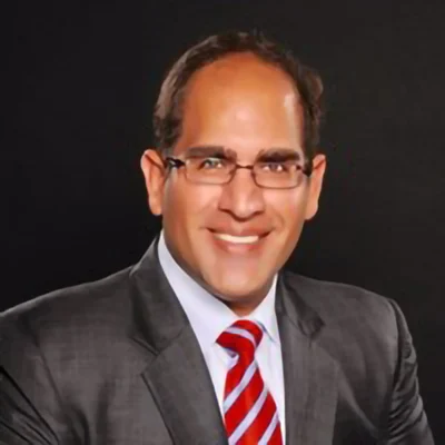 Vikram Bakhru Named Innovista CEO