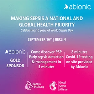 World Sepsis Day - Making Sepsis a National and Global Health Priority