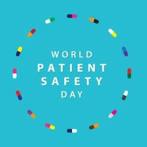 World Patient Safety Day 2022: Learning about Medication Errors