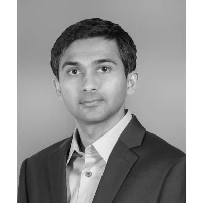 Precigen Names Rutul R. Shah Chief Operating Officer