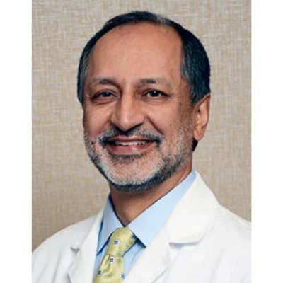 Harvinder S. Sandhu, MD, Appointed Chair of the Department of Orthopedics at Stamford Hospital