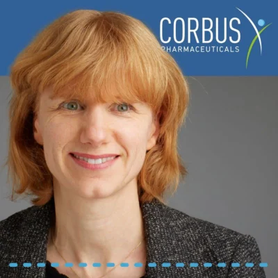 Corbus Pharmaceuticals Appoints Anne Altmeyer, PhD to Board of Directors