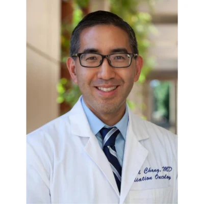 Daniel Chang to Lead Department of Radiation Oncology at Michigan Medicine