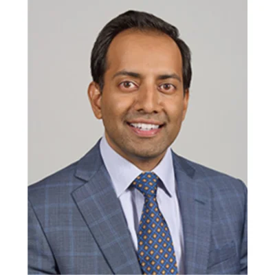 Lumeris Taps Umar Farooq as President of Essence Healthcare