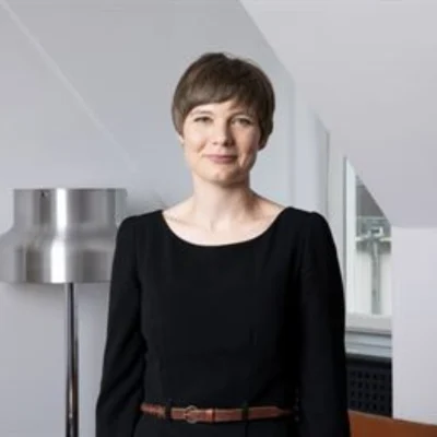 Teresa Isele to be the new CEO of Rhenman &amp; Partners Asset Management AB