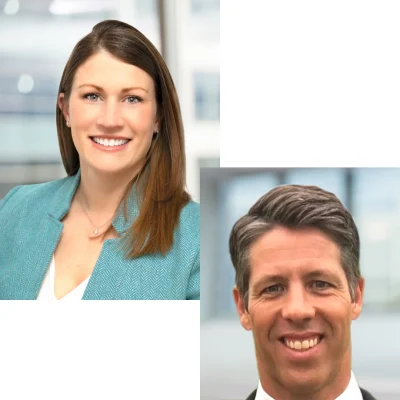 Qventus Names Pat Saxman as Chief Growth Officer and Julie McCorkle as VP of People