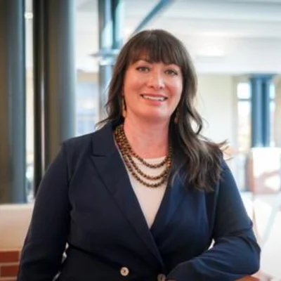 Melissa Cole is the New Inaugural Director of Nursing and Strategic Healthcare Innovation