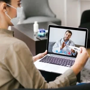 New Study Shows Telemedicine Has Clear Benefits for Patients 