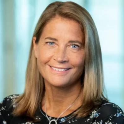 Medivir recruits Pia Baumann as new Chief Medical Officer