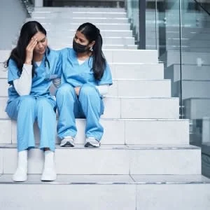 What Organisations Can Do to Prevent or Alleviate Provider Burnout 