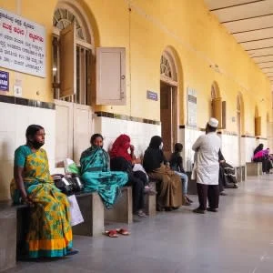 Action Required to Expand Cancer Care for Women in India 