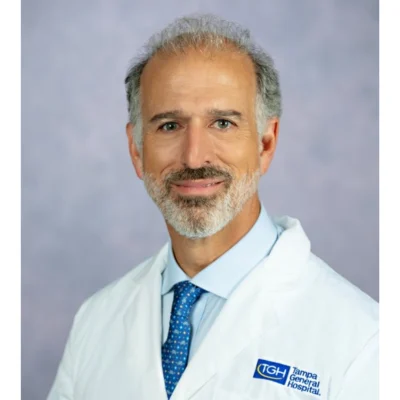 World Renowned Myeloma Expert Ivan Borrello MD to Lead TGH Cancer Institute BMT and Cell Therapies