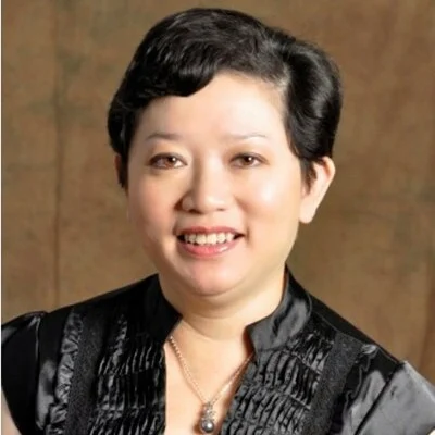 Dr. Lilly Xu Named President of Shanghai ChemPartner