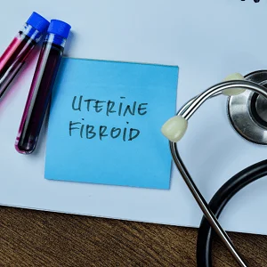 Ablation vs. Hysterectomy for Fibroids