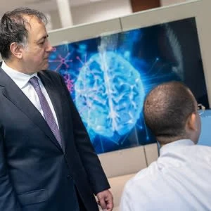 UF Health Focused on Development of AI-Based Tools in Radiology