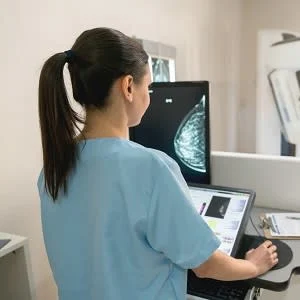 Responses to Breast Density Information Differs by Sociodemographic Profiles 