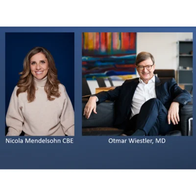 The Mark Foundation for Cancer Research Appoints Two New Members to Board of Directors