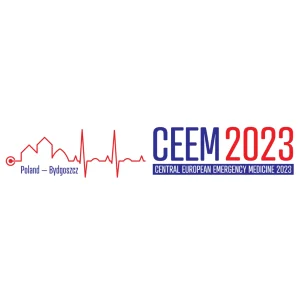 Early Identification of Sepsis - Dr Fran&ccedil;ois Ventura, CEEM 2023