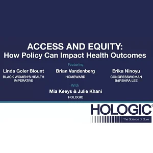 The Pursuit of Better Policies to Improve Health Outcomes