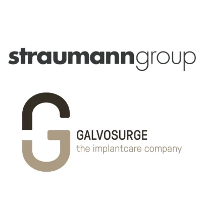 Straumann Taps into Peri-Implantitis Treatment by a Full acquisition of GalvoSurge Dental AG