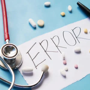 Understanding Medication Errors in the ICU