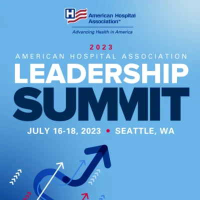 #AHASummit: Lead, Connect and Transform the Future of Health Care