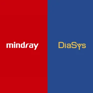 Mindray Has Agreed to Acquire 75% Stake in Germany-Based DiaSys Diagnostic Systems GmbH