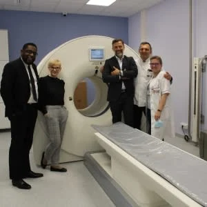 Advancing Cancer Care: Maria Skłodowska-Curie Institute Adopts uMI780 PET/CT Technology