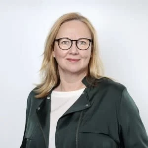 Jeanette Hed&eacute;n Carlsson Resigns as Executive Vice President Brand &amp; Communication at Getinge