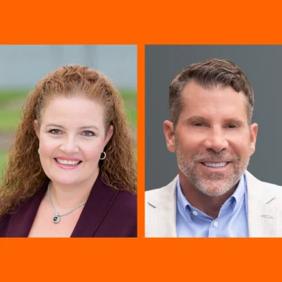 PatientPoint Welcomes Jeff Vacirca, MD, FACP, and Amy Grogg, PharmD, to Board of Directors