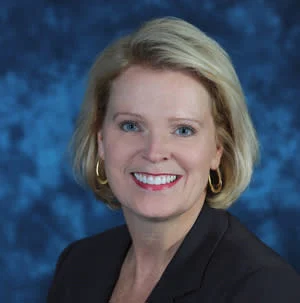 Lee Ann Liska named President of Vanderbilt University Hospital