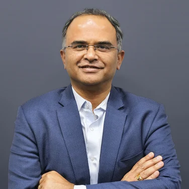 CitiusTech Appoints Sudhir Kesavan as Chief Operating Officer