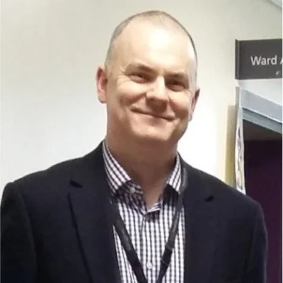 Dermot Hughes Assumes Role as Head of Service &amp; Education at Cardiac Services, Uniphar Medtech