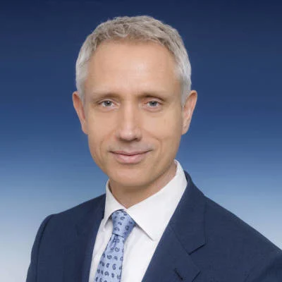 Gerd Koslowski Assumes Role of Business Director at CaritasKlinikum Saarbr&uuml;cken