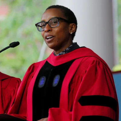 Harvard President Claudine Gay Resigns Amid Controversy