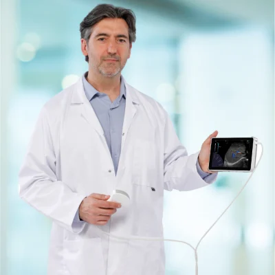Sonoscanner&#039;s U-Lite PRO Ultraportable Ultrasound Device Received FDA Approval