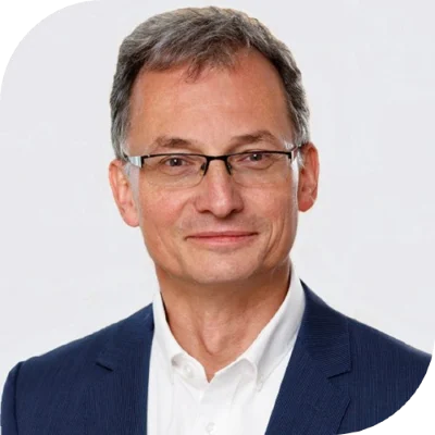 Prof. Dr. Mathias Prokop 