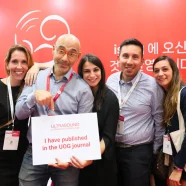 Benefits of Submitting Abstracts to ISUOG 2024