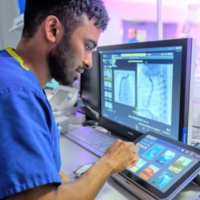 Philips&#039; 2023 Health Index Global Report: Tackling Staff Shortages Through AI Investment