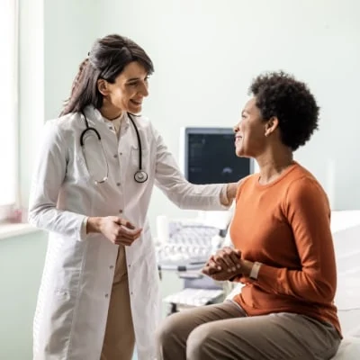 Addressing Breast Cancer Disparities: The Role of Unmet Social Needs