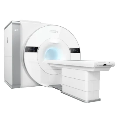 United Imaging Showcases AI-Driven Innovations and Expands European Presence at ECR 2024